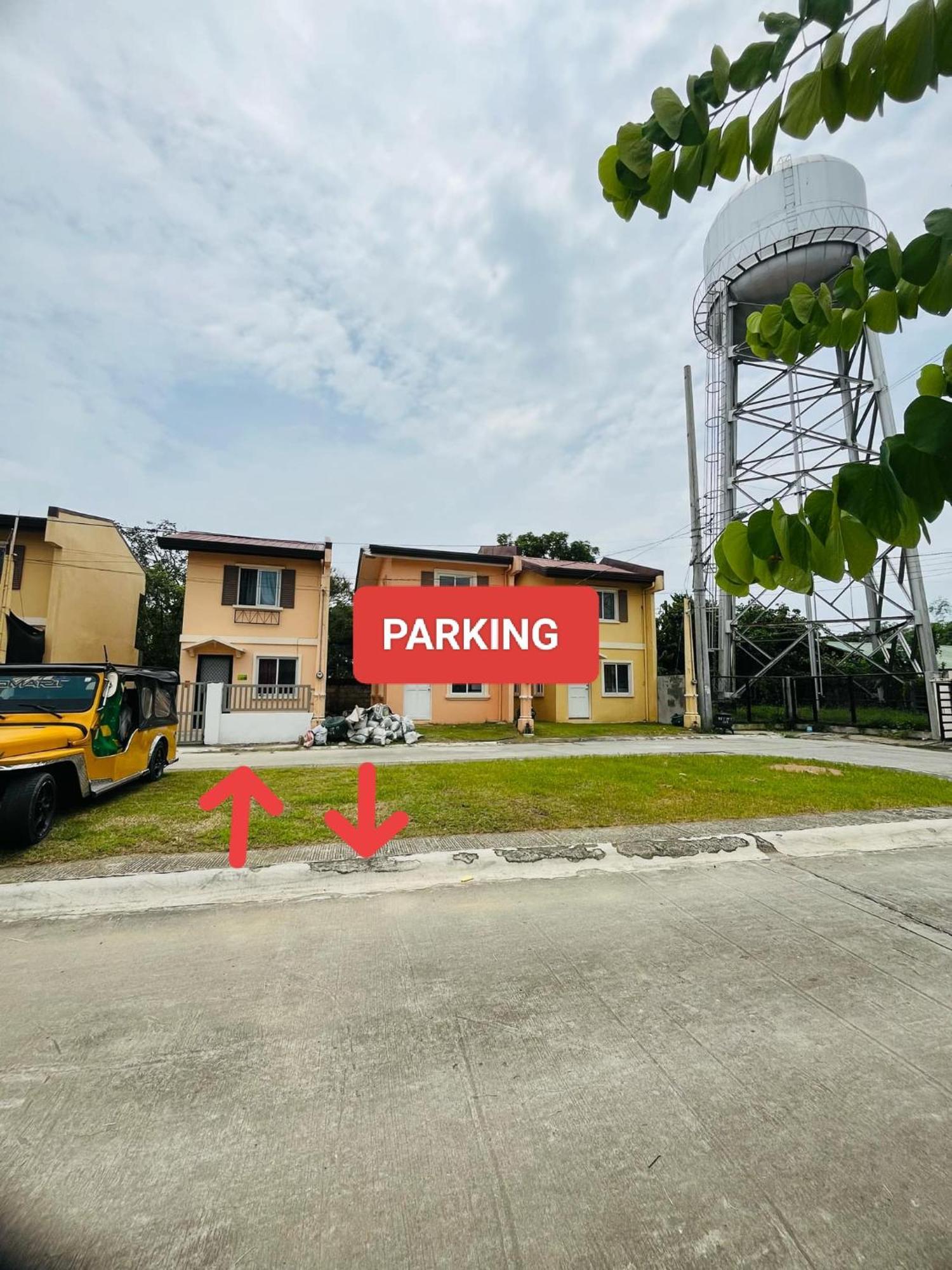 A Cozy 2-Bedroom Home In Malolos - Prime Location Exterior photo
